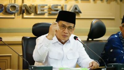 Tolak Aksi Minta THR