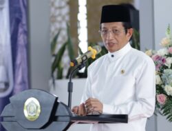 Menag Tolak Praktik Sogok Dalam Promosi Jabatan di Kemenag