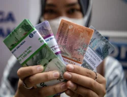 Tukar Uang Baru BI Dibuka 16 Maret 2025, Cek Link Daftarnya