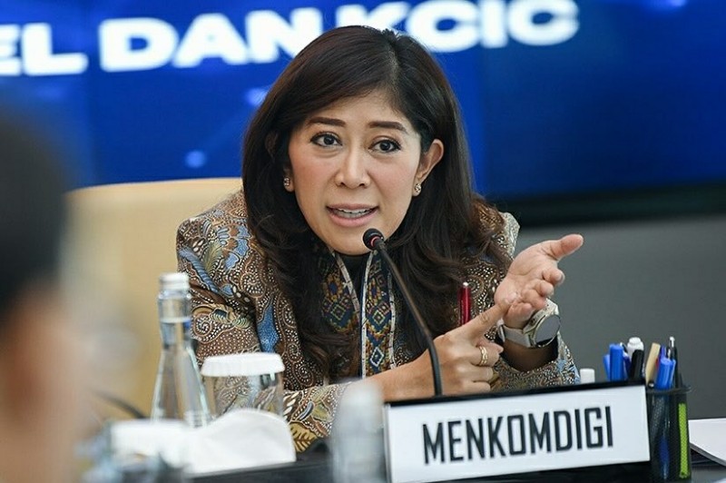 Proyek PDN di Batam