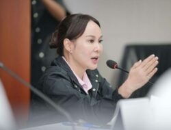 Li Claudia Sebut Kemudahan Perizinan Bagi Investor Bisa Tingkatkan Investasi