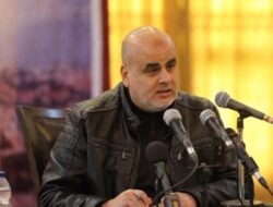 Ismail Barhoum, Pimpinan Hamas Tewas Dalam Serangan Udara Israel