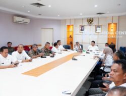 Amsakar Undang Warga Batam Bukber di Kediamannya Sabtu ini