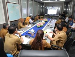 Jadwal dan Lokasi Pasar Murah Batam Jelang Lebaran 2025