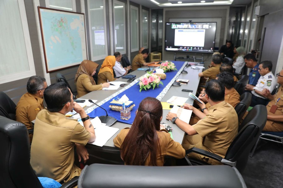 Pasar Murah Batam