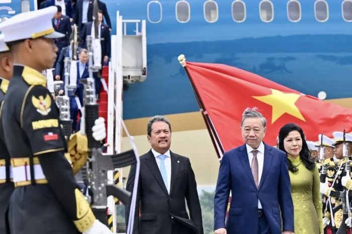Partai Komunis Vietnam