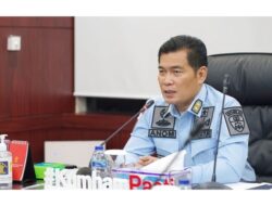 Brigjen Pol Anom Wibowo Resmi Jabat Wakapolda Kepri 2025, Sekilas Profilnya