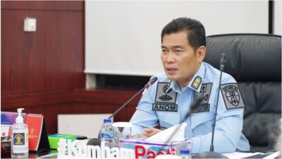 Brigjen Pol Anom Wibowo Resmi Jabat Wakapolda Kepri 2025, Sekilas Profilnya