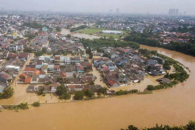 Kepala Daerah