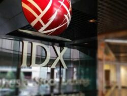 BEI Rilis Foreign Index Futures Untuk Investasi Lebih Luas