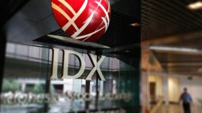 BEI Rilis Foreign Index Futures Untuk Investasi Lebih Luas