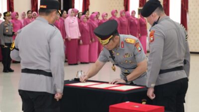 Brigjen Pol Anom Wibowo