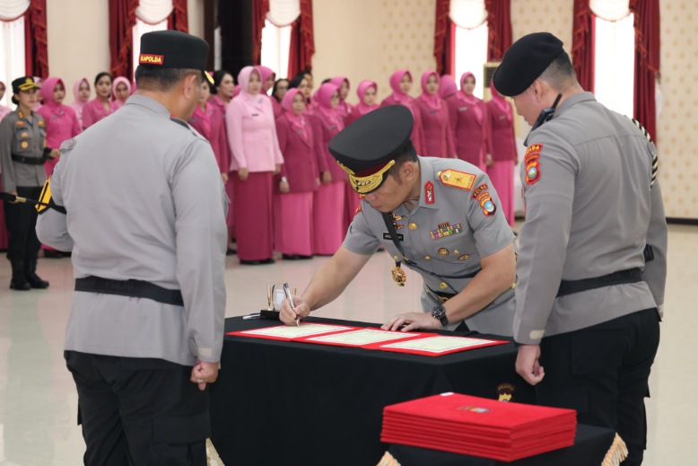Brigjen Pol Anom Wibowo