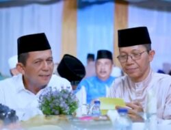 Lebih dari 6 ribu Warga Batam Bukber di Rumah Walikota Amsakar