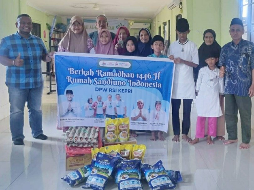 Rumah Sandiuno