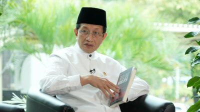 Imam Masjid Istiqlal Diminta Mundur, Menag: Hampir Semua Menteri Rangkap Jabatan