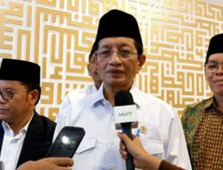 Sidang Isbat 1 Syawal Idul Fitri 2025 Digelar Sabtu 29 Maret