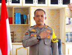Dirintelkam Polda Kepri Kombes Pol Zaenal Arifin Jabat Kapolresta Barelang Gantikan Kombes Pol Heribertus Ompusunggu