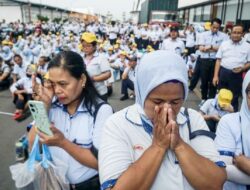 Daftar 9 Perusahaan yang Telah dan Akan Melakukan PHK Massal di 2025
