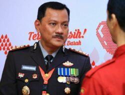 2 Perwira Pertama dan 13 Bintara Polda Kepri Dipindahkan, Ini Daftarnya