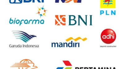 65 Daftar BUMN Indonesia 2025 Beserta Anak Perusahaannya