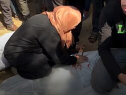 Serangan Drone Israel Tewaskan 5 Warga Palestina di Gaza