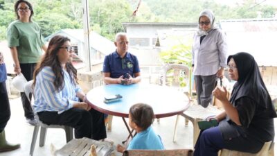 BP Batam Akan Kirim Truk Tangki Air Tiap Hari ke Tanjung Riau