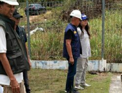 BP Batam Jamin Air Berkualitas Untuk Tanjung Banon dan Dapur 6