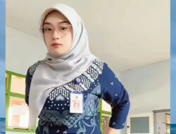 Video: Bu Guru Salsa Minta Maaf Atas Konten Tak Senonohnya, Merasa Ditipu