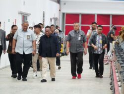 Investasi MRO Pesawat Terbang Didukung Penuh BP Batam