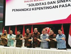 BEI-OJK Memperkuat Sinergi Antar Pelaku Pasar Modal