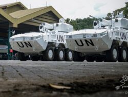 Pindad Siapkan Pandur 8×8, Ranpur Untuk Personel PMPP TNI