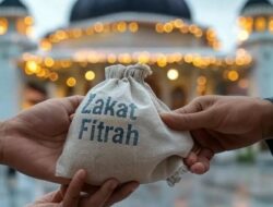 8 Golongan Penerima Zakat Fitrah dan yang Tidak Berhak