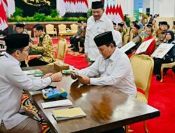 Baznas Diminta Salurkan Zakat Secara Transparan dan Tepat Sasaran