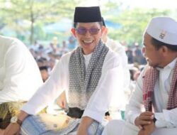 Lokasi Salat Id Batam Digelar 695 Masjid dan 9 di Lapangan
