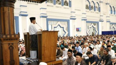 Amsakar Salat Id