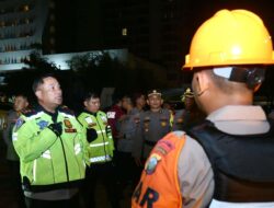 Kapolda Kepri Ingatkan Jajaran Tak Remehkan Potensi Ancaman Kamtibmas Idul Fitri