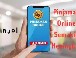 Utang Pinjol Masyarakat Diperkirakan Meningkat Jelang Lebaran 2025