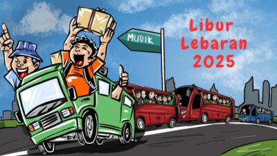 Cuti Bersama 2025