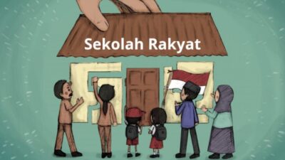 53 Sekolah Rakyat Akan Dibangun, Gus Ipul: Asesmennya oleh PU