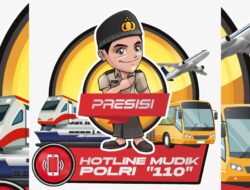 13 Tips Mudik Lebaran 2025 Aman dan Nyaman, Selamat Sampai Tujuan