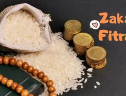 Zakat Fitrah Wajib Ditunaikan, Berikut Tata Cara, Niat dan Doanya