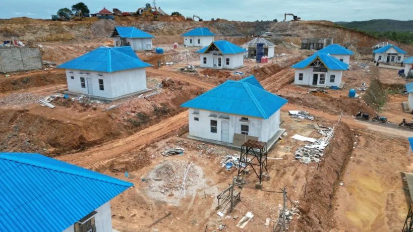 Rumah Tanjung Banon