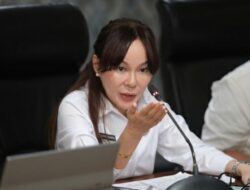 Claudia Ingatkan Pengusaha yang Melakukan Cut and Fill Perhatikan Lingkungan
