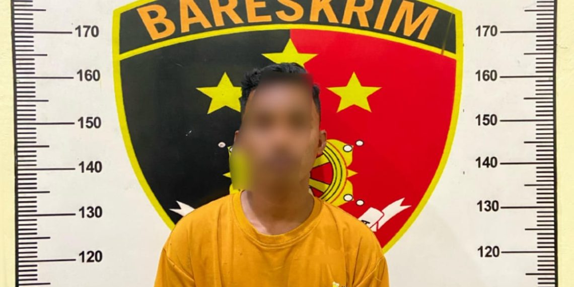 Anak Dibawah Umur