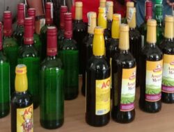 Beredar Jamu Beralkohol Dibagikan Gratis Selama Mudik, LPPOM: Waspada