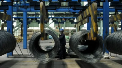 Cina Menaikkan Tarif Balasan ke Kanada di Sektor Pertanian dan Makanan