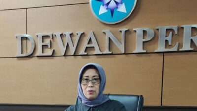 Anggota Dewan Pers