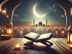 Malam Lailatul Qadar 2025 Kapankah Terjadi? Simak Penjelasan dan Prediksinya