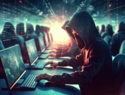 2 Situs Video Bajakan Sebarkan Malware ke 1 Juta Perangkat
